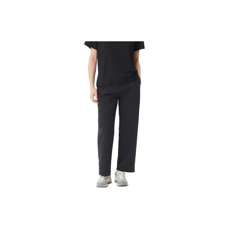 KOLON SPORT Casual Pants Women's Black-3
