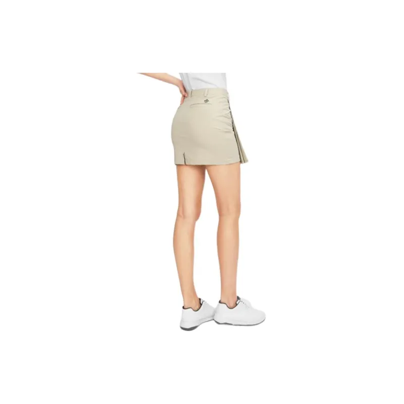 PGA Casual Short Skirts Women's-7