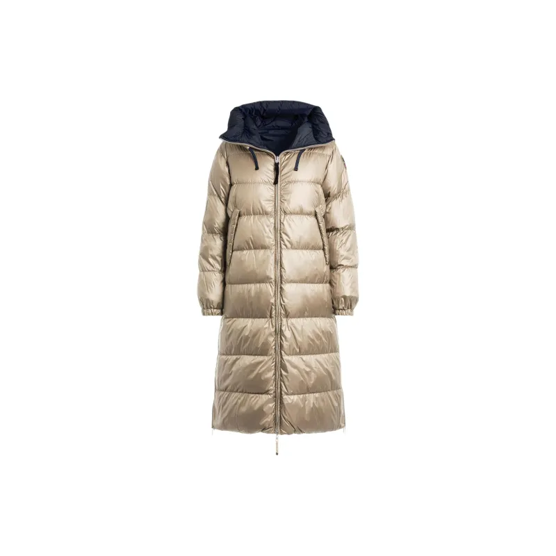 PARAJUMPERS Sleeping Bag Parka Coat-3