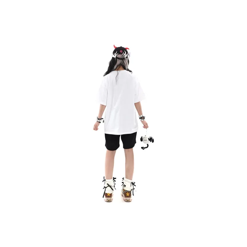 LBPC Casual Shorts Unisex-15