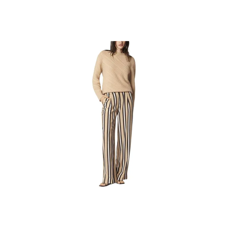 EQUIPMENT Sweater Women's Beige-2