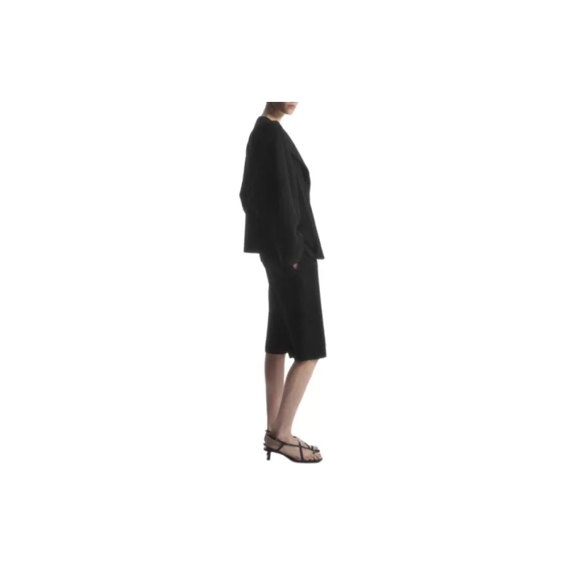 COS Jackets & Coats Women's Black-3