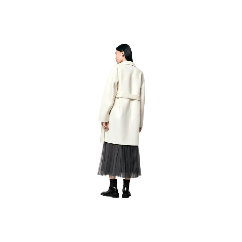 TKY SHOP Coats Women's-1