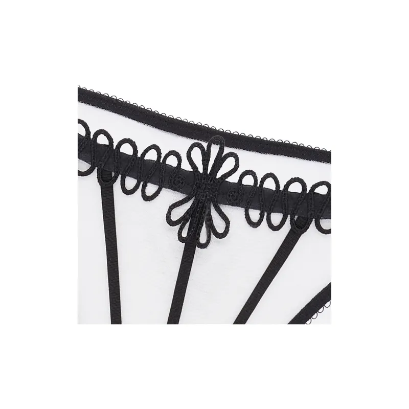 Agent Provocateur Underpants Women's 1 Pack Black-3