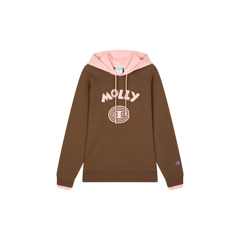 Champion x POP MART Sweatshirt Unisex-9