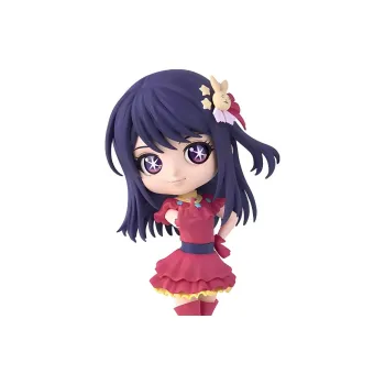 BANPRESTO Qposket Oshi No Ko Starry Love Bonus Gifts