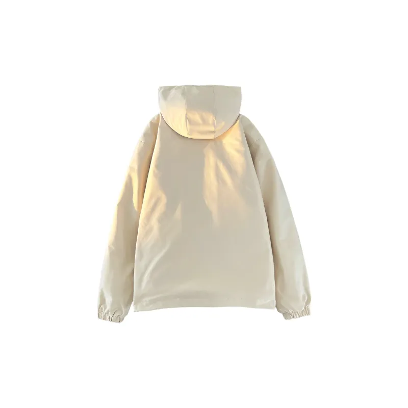 Warrior Huichao Riding The Wind Collection Jackets Coats Unisex-31
