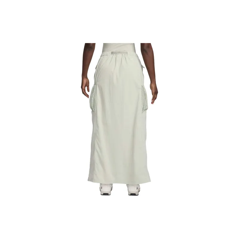 Nike 'Snowgrass' Women's Uv Skirt-3