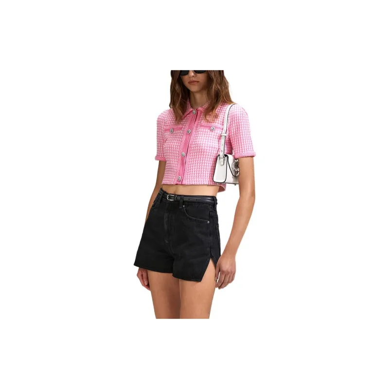 Self portrait Knitwear Women's Pink-1