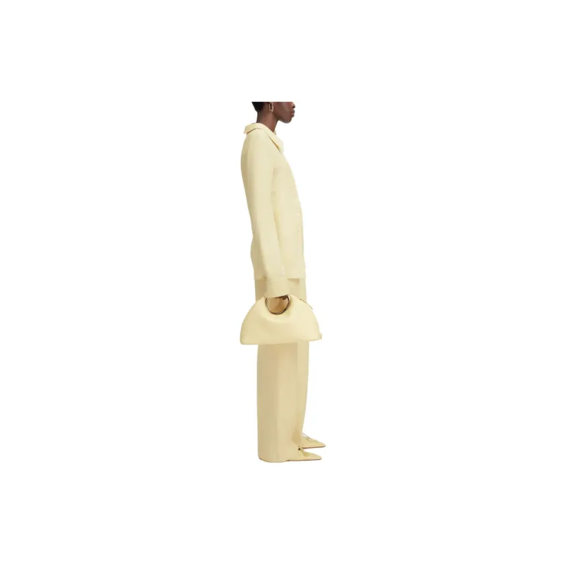 Jacquemus La Chemise Pablo Shirt-3