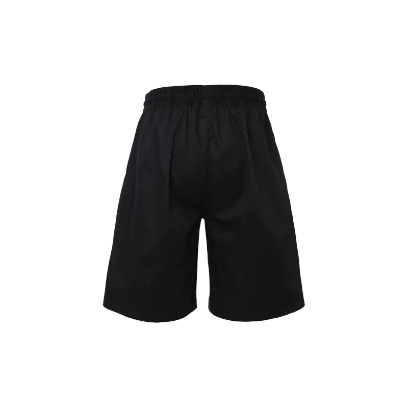 Adidas Originals Casual Shorts Men Black-1