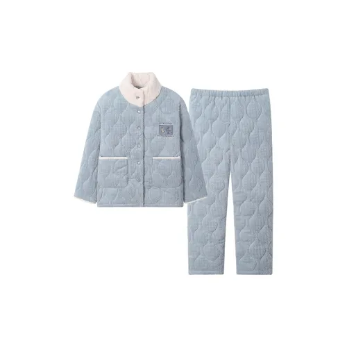 MIIOW Unisex Pajama Sets