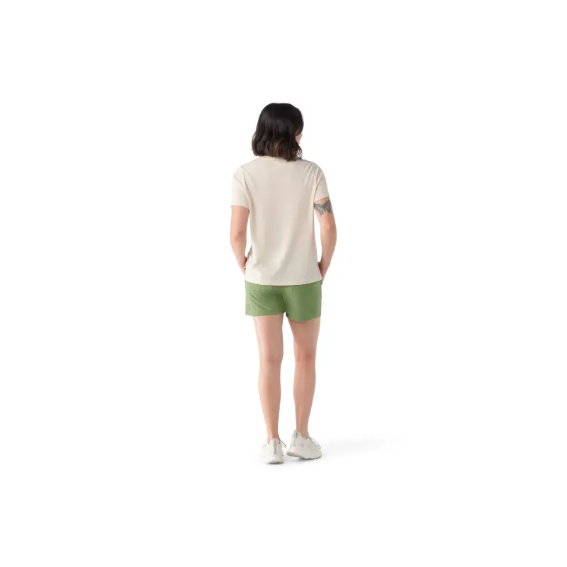 SMARTWOOL T-Shirts Women's-6