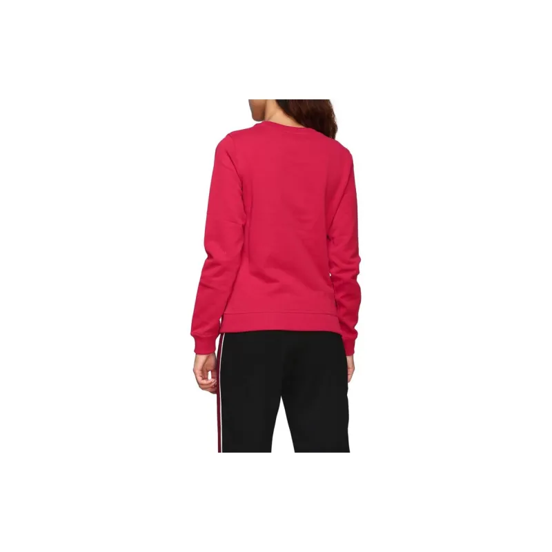 KENZO Sweatshirts Women's Cherry Red-3