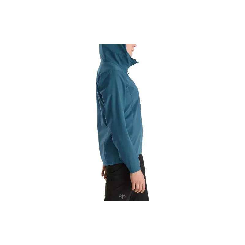 Arcteryx Gamma Series Jacket Women's-4