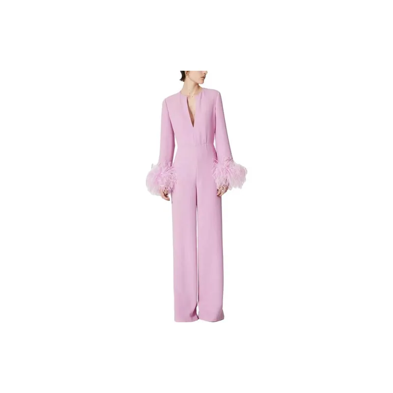Valentino Jumpsuits Women's Pink-1