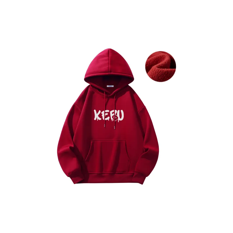 Kepu Sweatshirts Unisex-38