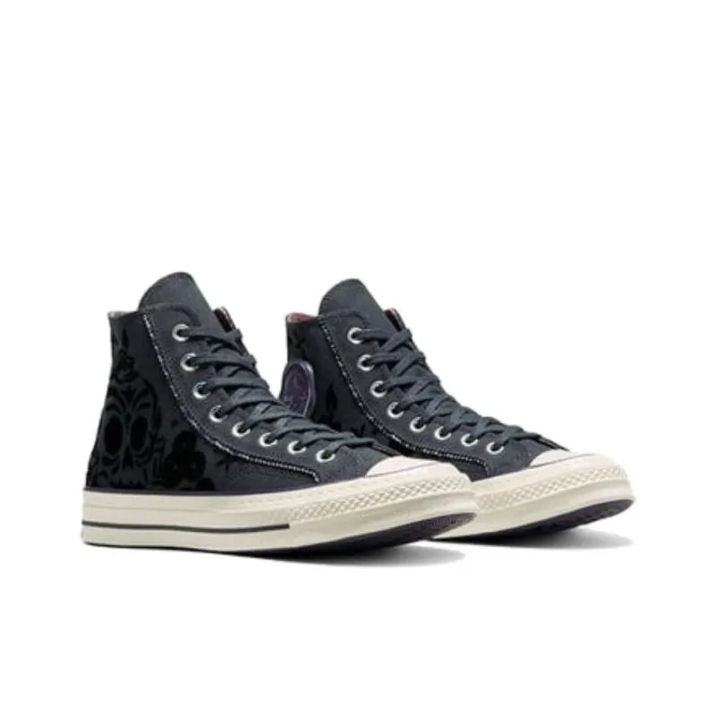Converse Chuck 70 Hi Día De Muertos 2024-2