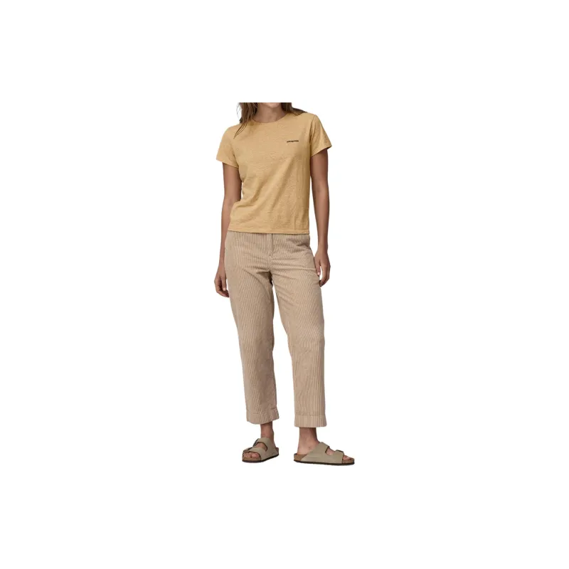 Patagonia P 6 T shirt-31