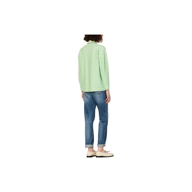 Sandro Knitwear Women's Green-2