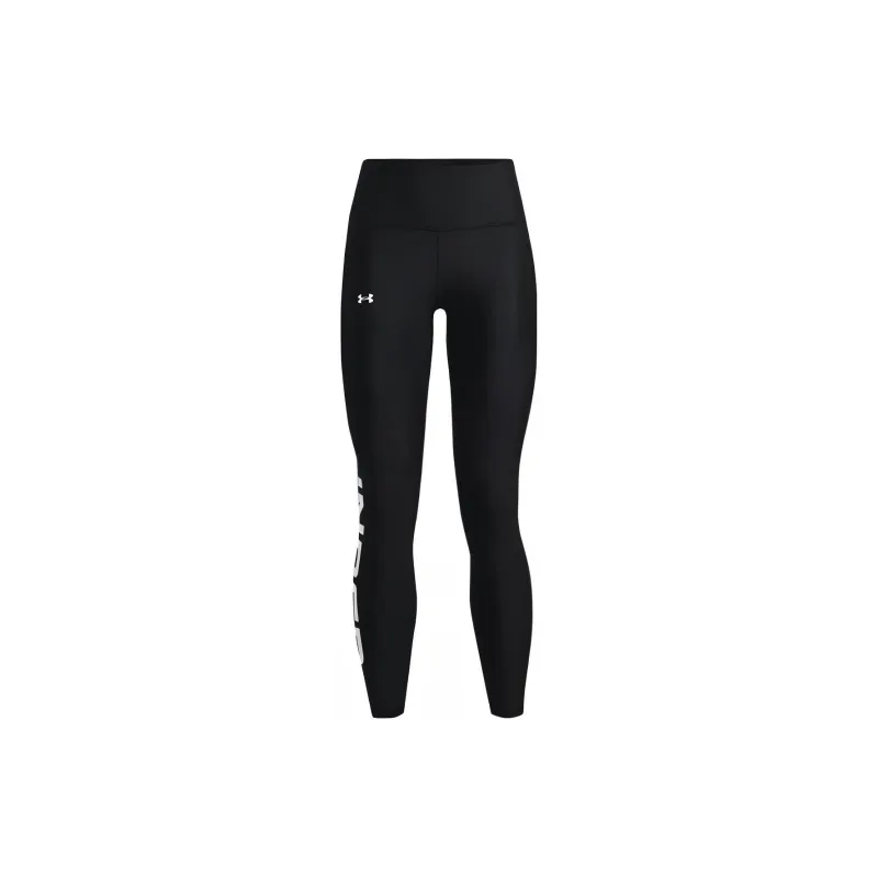 Under Armour HeatGear Yoga Pants Women's Black-0