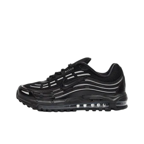 Nike Air Max TL 2.5 Black Metallic Silver