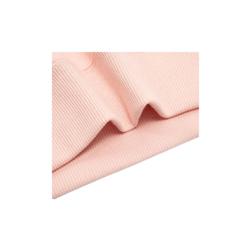 PUMA Sweatshirt Women's Light Pink-3