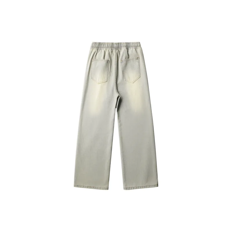 ERRORLOAD Jeans Unisex-3