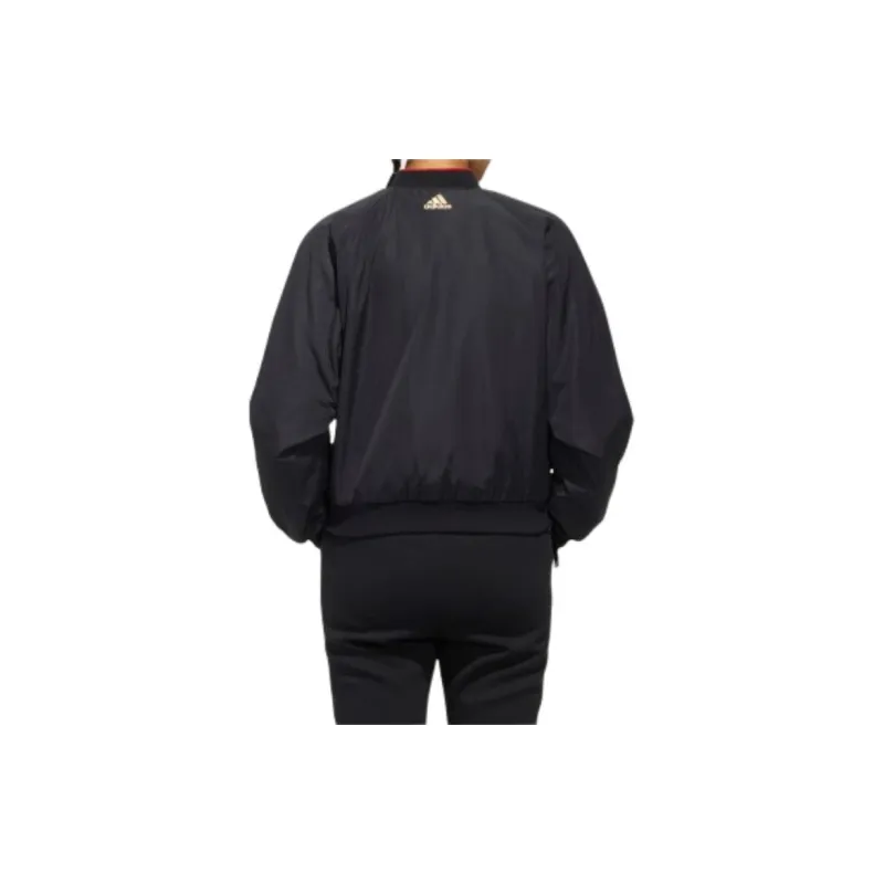 Adidas CNY Collection Velvet Jackets Women's-5