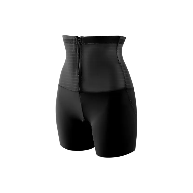 MIIOW Shapewear Bottom Women's Combo Set-7