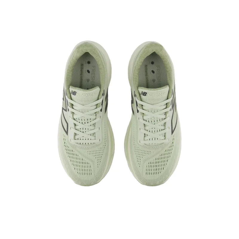 New Balance Fresh Foam X 1080v14 Natural Mint Magnet Olivine Women's-3