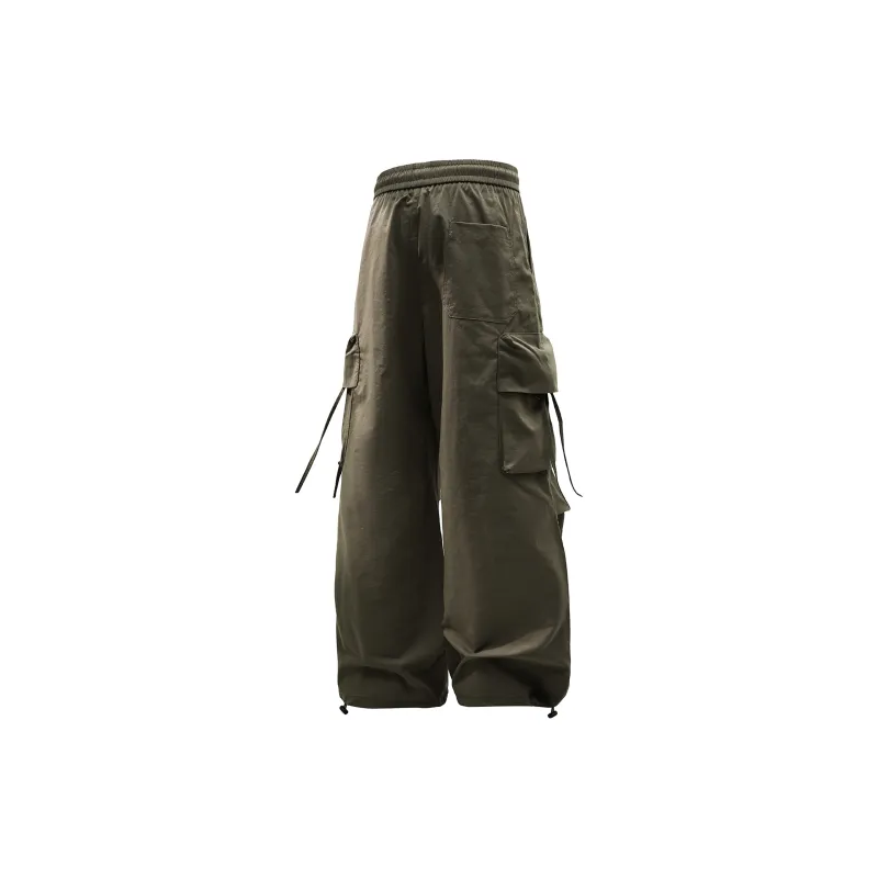 Kawasaki Cargo Pants Unisex-22