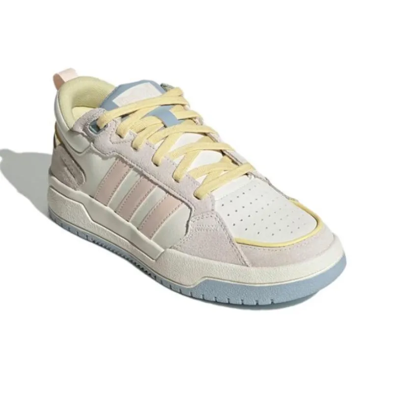Adidas 100DB 'White' Women's-2