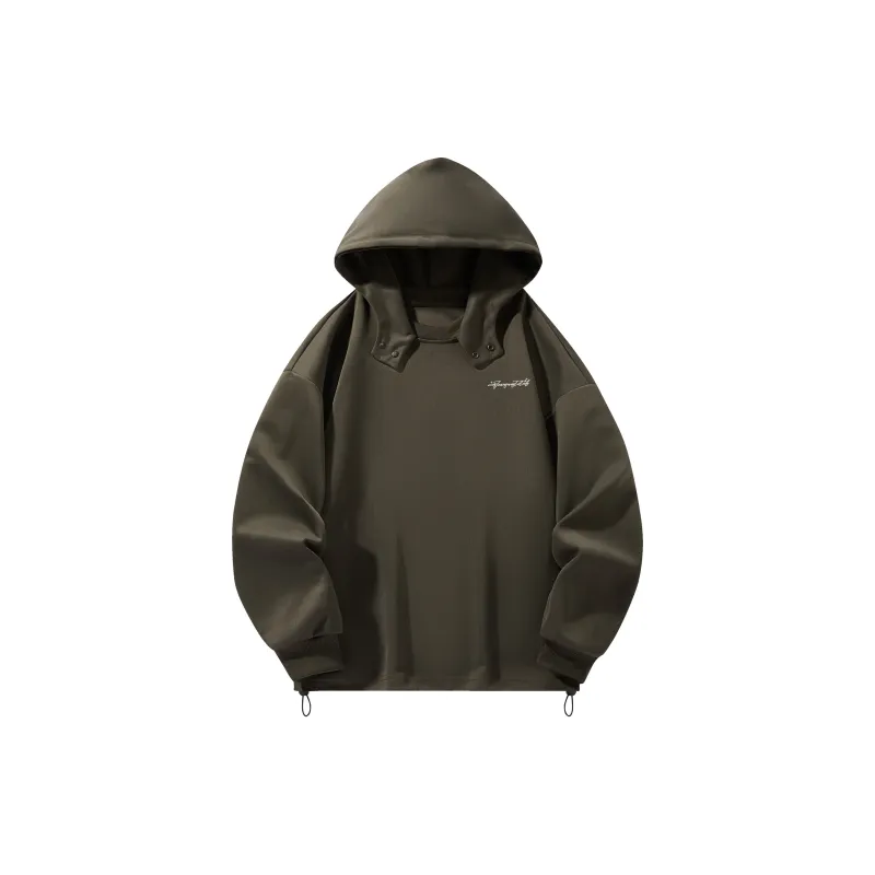 JEANSWEST CLUB Sweatshirt Unisex-7