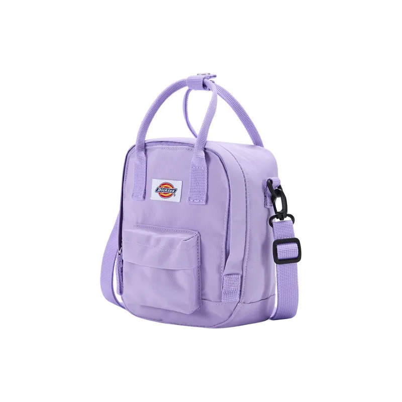 Dickies Polyester Three Proofing Fabric Crossbody Handbag Regular Unisex Multicolor-54