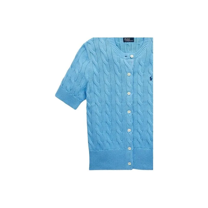 Polo Ralph Lauren Knitwear Women's Blue-5