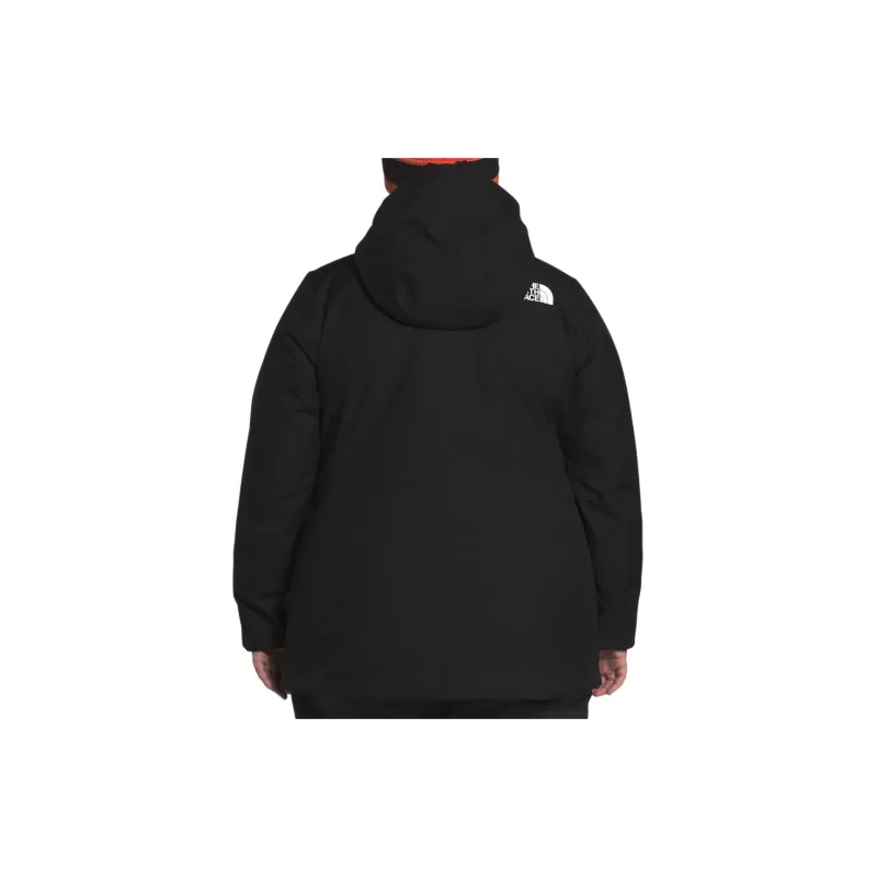 THE NORTH FACE Waterproof, Windproof, And Water Repellent Windbreaker Jacket Women's-2