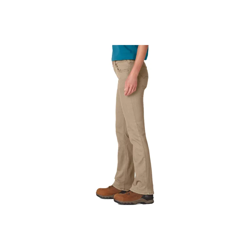 Dickies Jeans Women's Beige-3