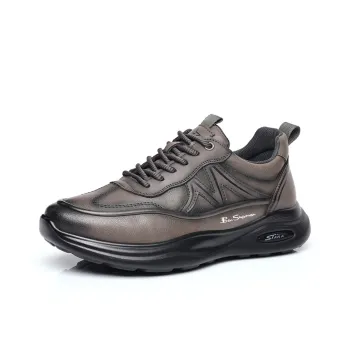 BEN SHERMAN Low-Top Casual Shoes Men's