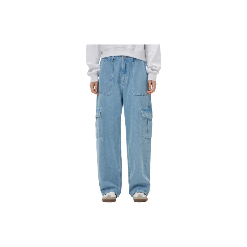 Lee Jeans Women's Indigo-2
