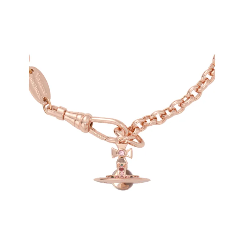 Vivienne Westwood Petite Orb Bracelets Women's-1