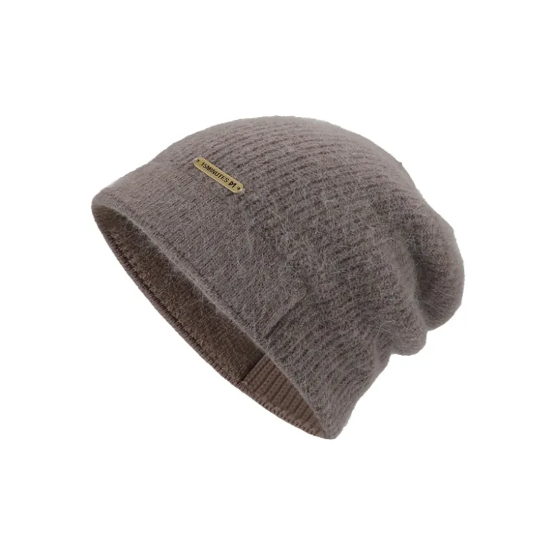15 MINS Beanies Unisex-3