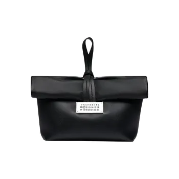 Maison Margiela Roll Top Handbag