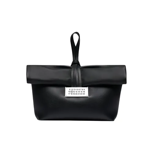 Maison Margiela Roll Top Handbag