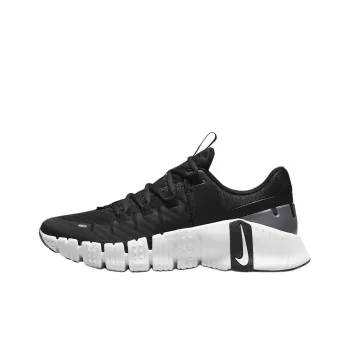 Nike Free Metcon 5 Black Anthracite Women's