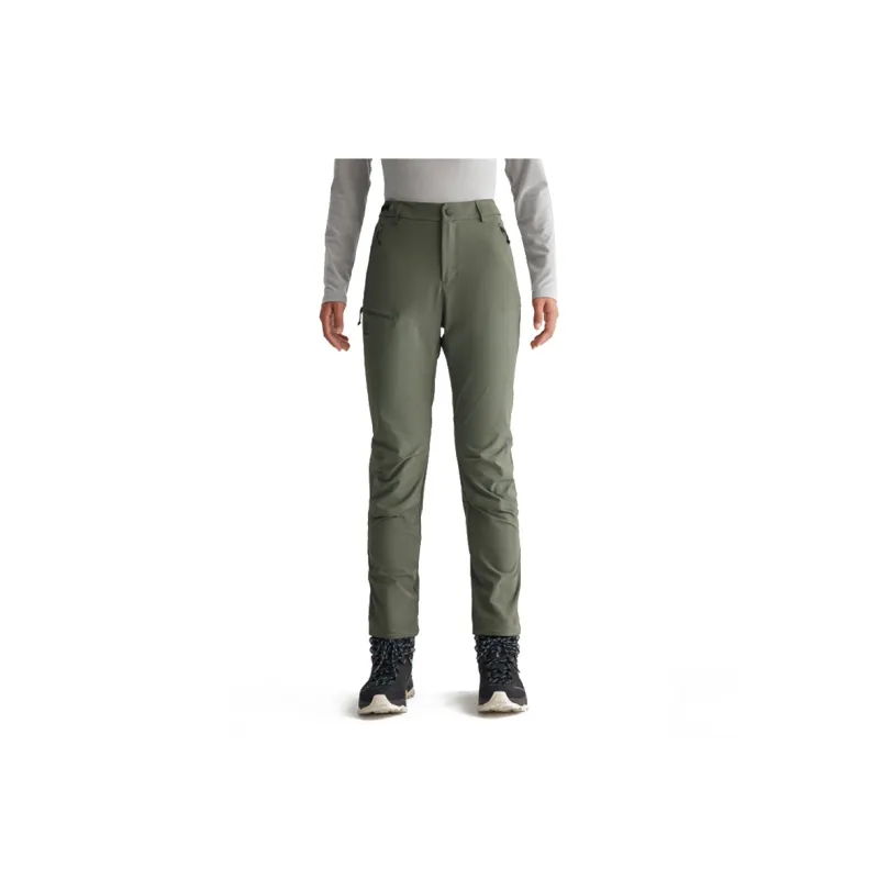 KAILAS Soft Shell Casual Pants Women's-15
