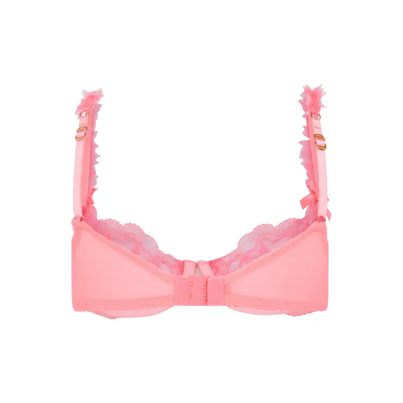 Agent Provocateur Bra Women's Pink-1