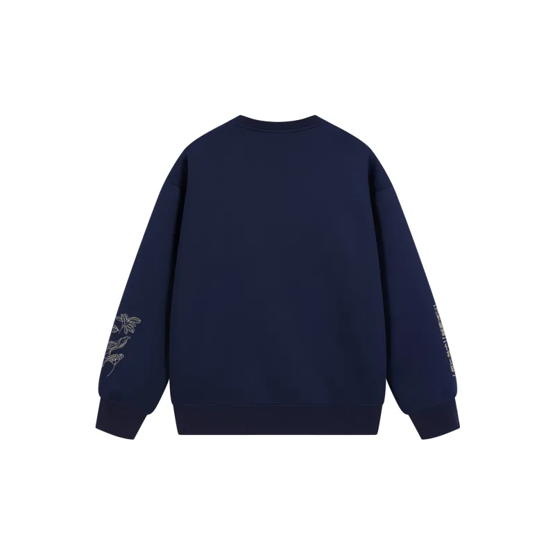 REXSHION Sweatshirts Unisex-5