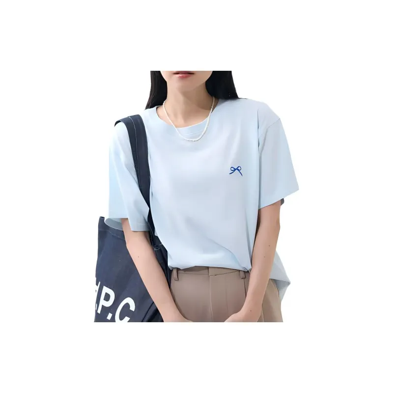 FREAK'S STORE T Shirt Women's Blue-6