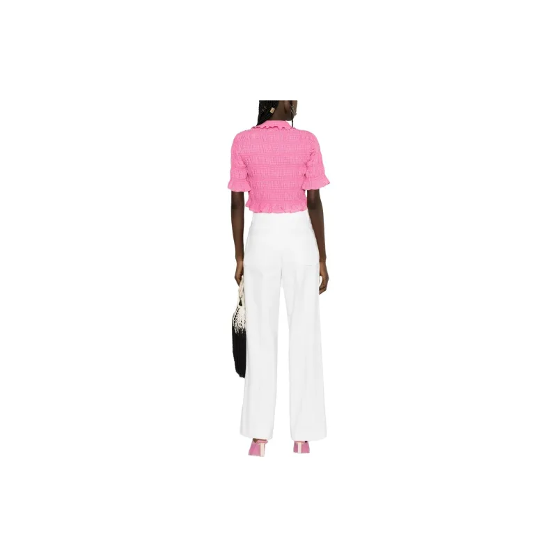 Sandro Shirts Women's Pink-2